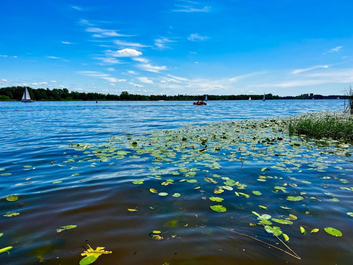 Przyjemny Nad Zalewem Serock