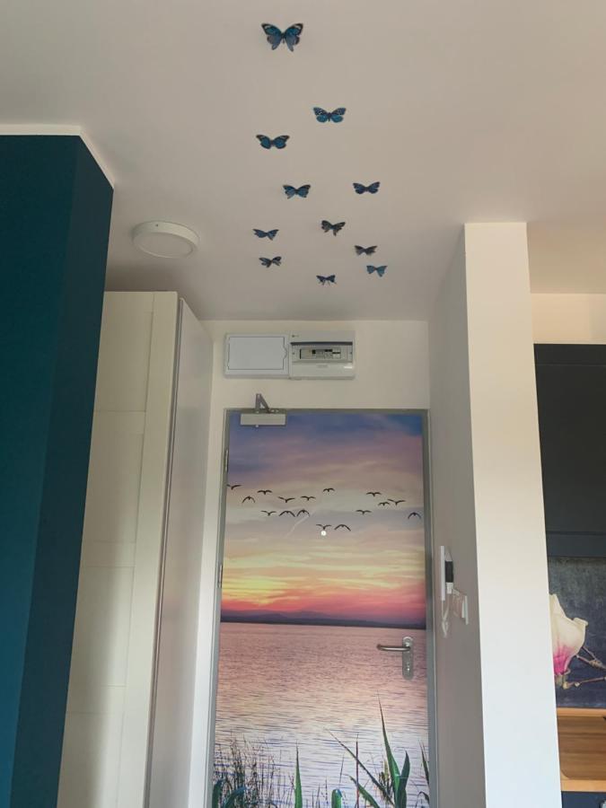 Przyjemny Nad Zalewem Serock