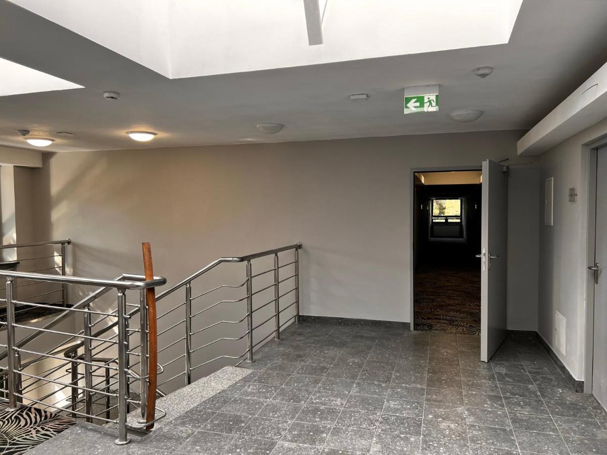 Przyjemny Nad Zalewem Apartment Serock