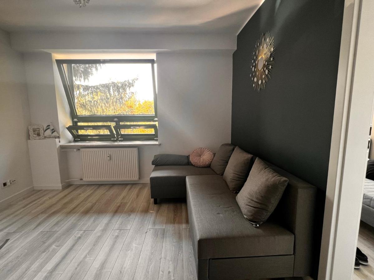 Przyjemny Nad Zalewem Apartment *