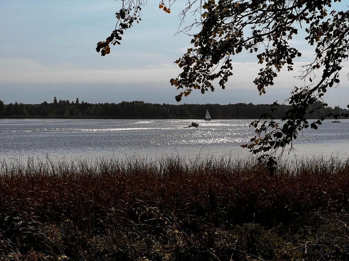Przyjemny Nad Zalewem * Serock