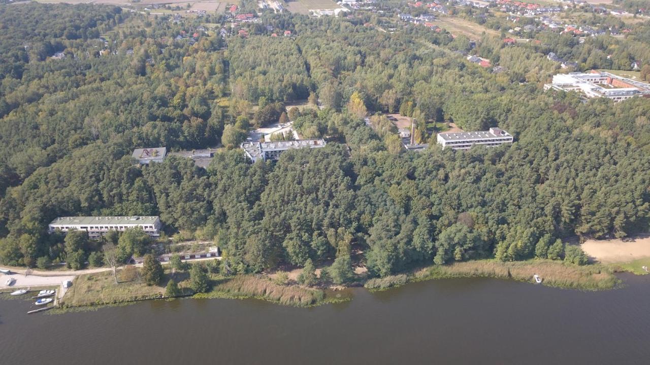 Przyjemny Nad Zalewem Apartment Serock