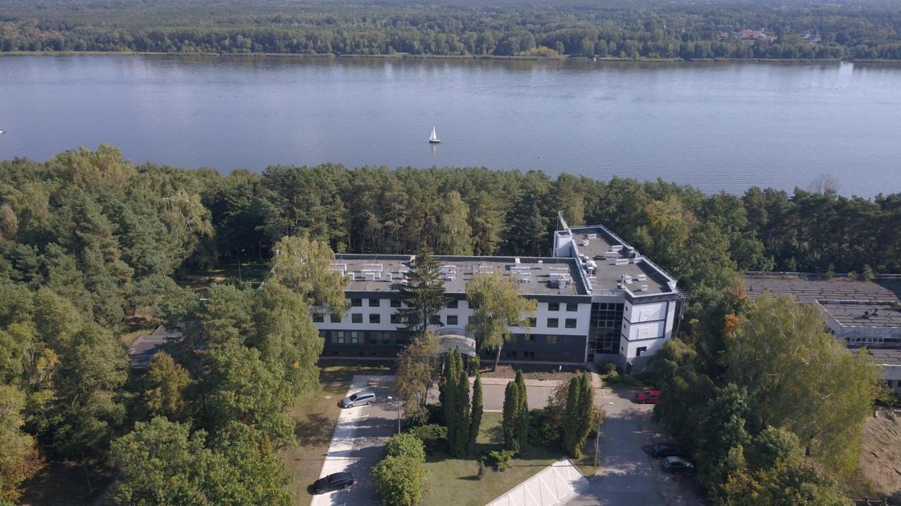 Przyjemny Nad Zalewem